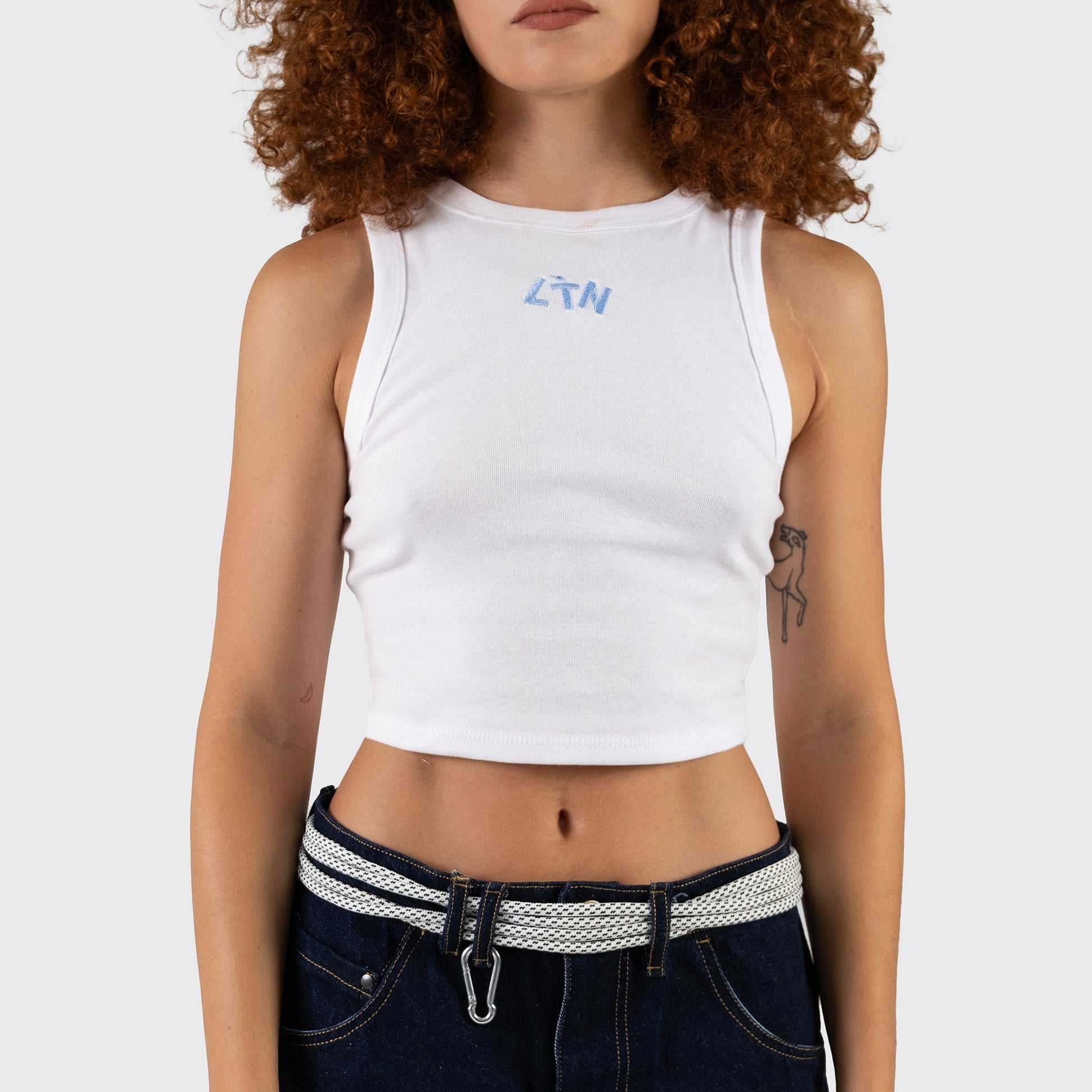 Étoile Racer Top