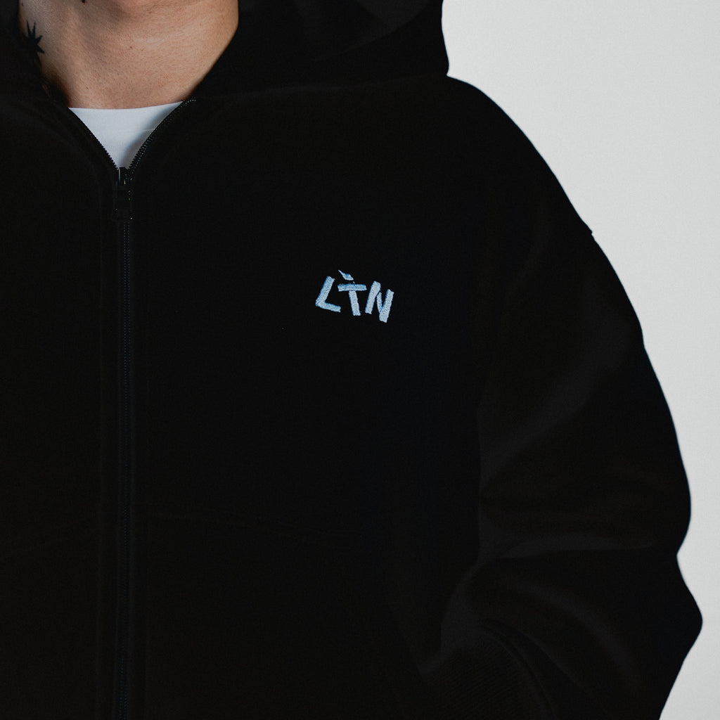 Azimut Zip-Up