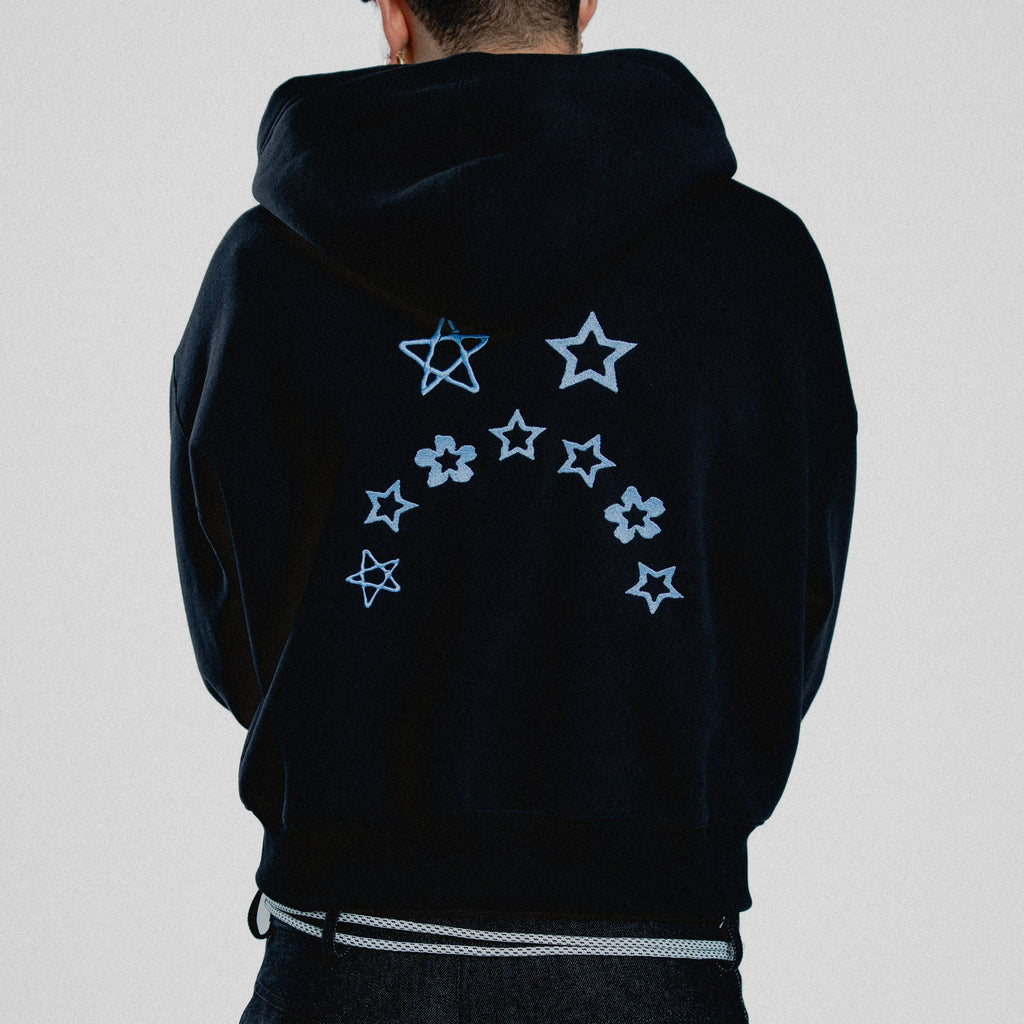 Azimut Zip-Up