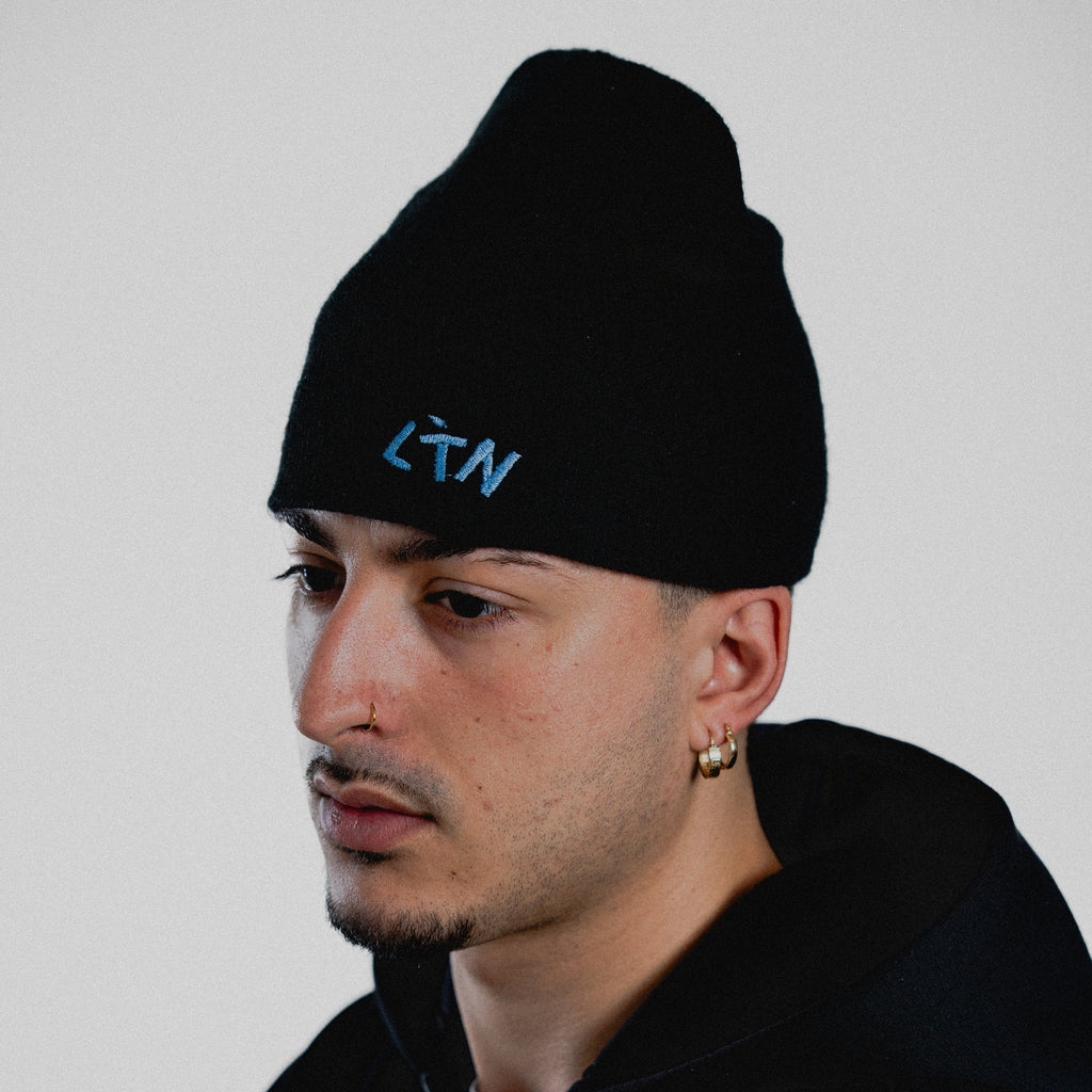 Essential Beanie