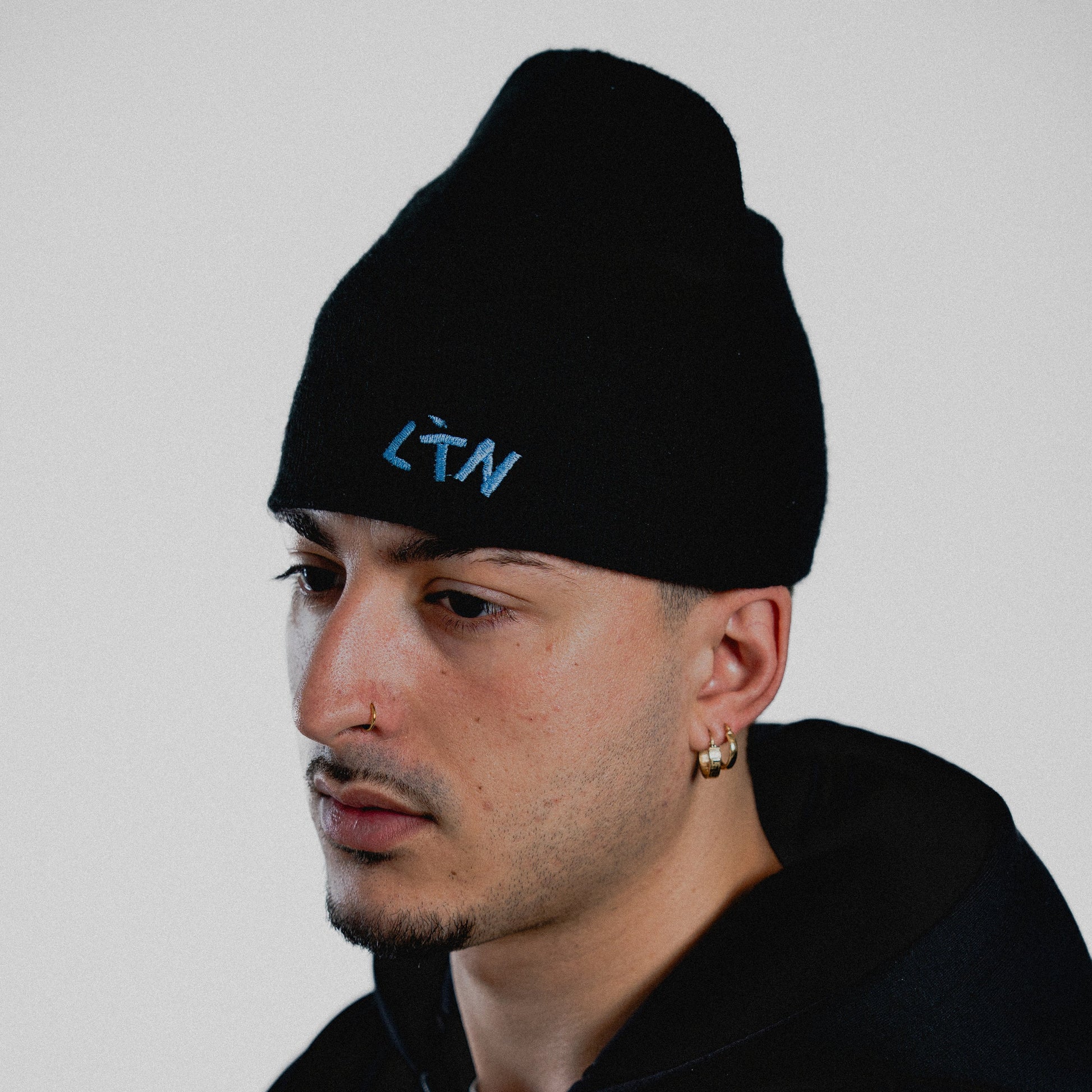 Essential Beanie