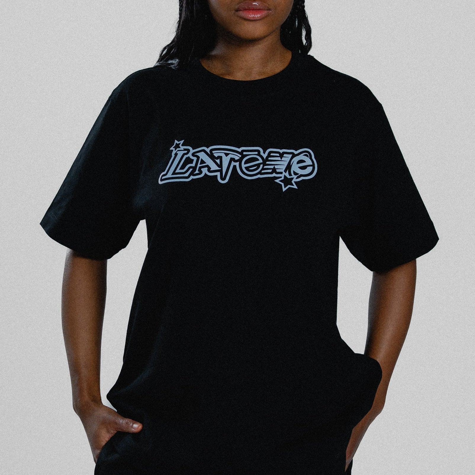 Bootleg T-shirt