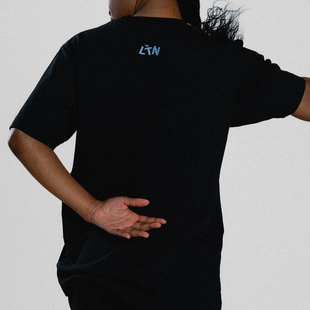 Bootleg T-shirt