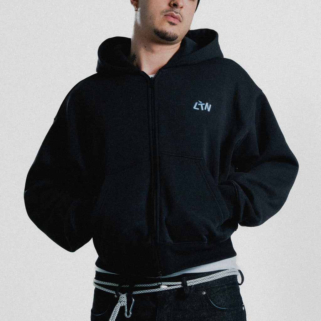 Azimut Zip-Up