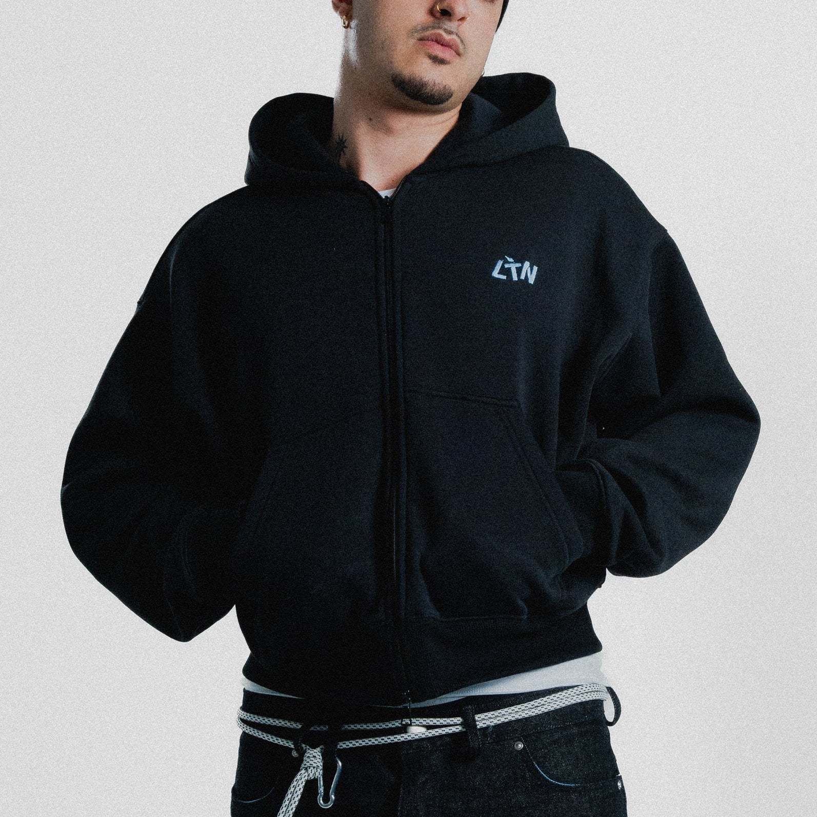 Azimut Zip-Up