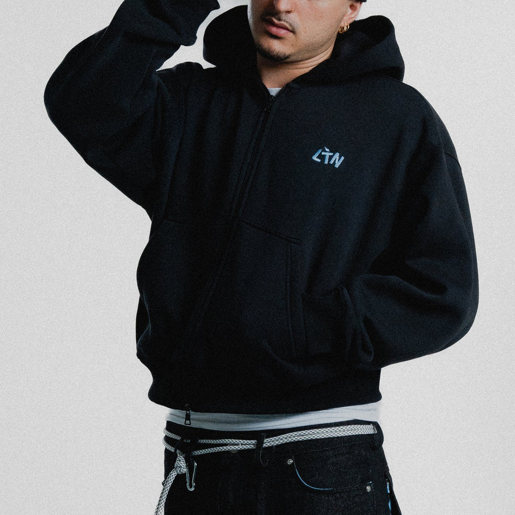 Azimut Zip-Up