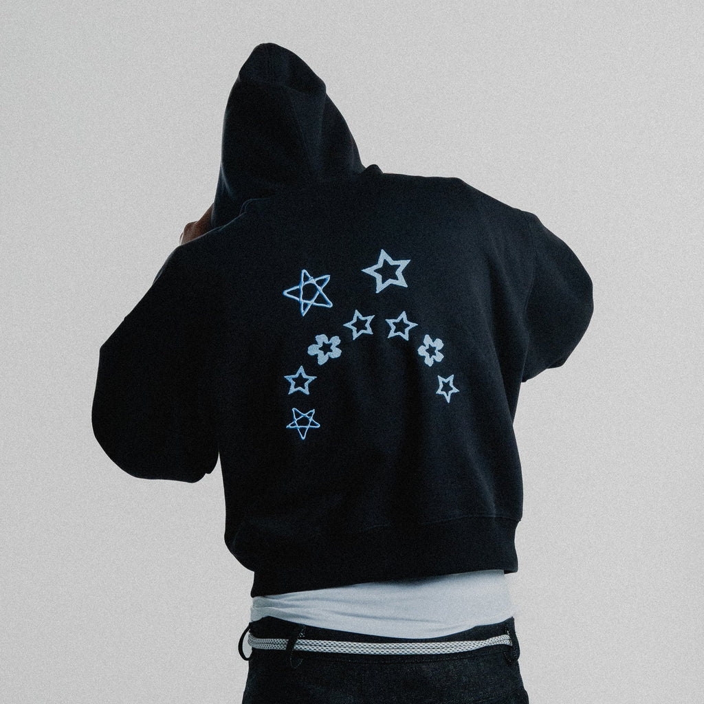 Azimut Zip-Up