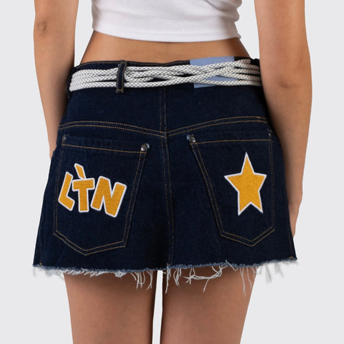 Essential Miniskirt