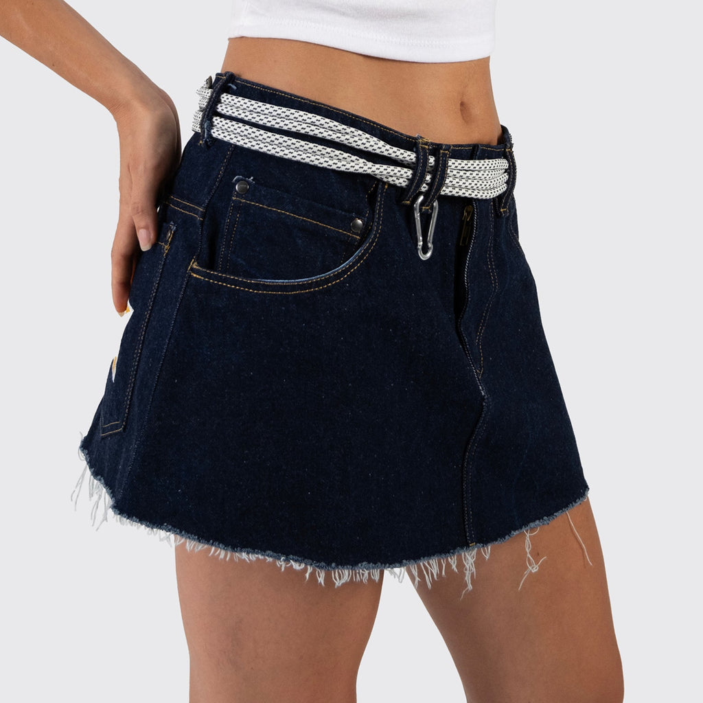 Essential Miniskirt