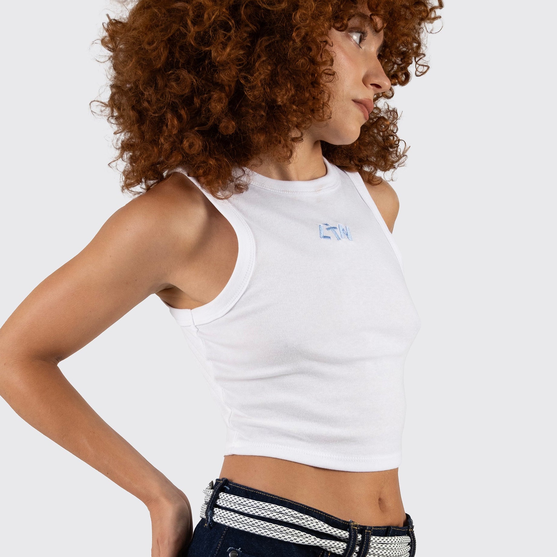 Étoile Racer Top