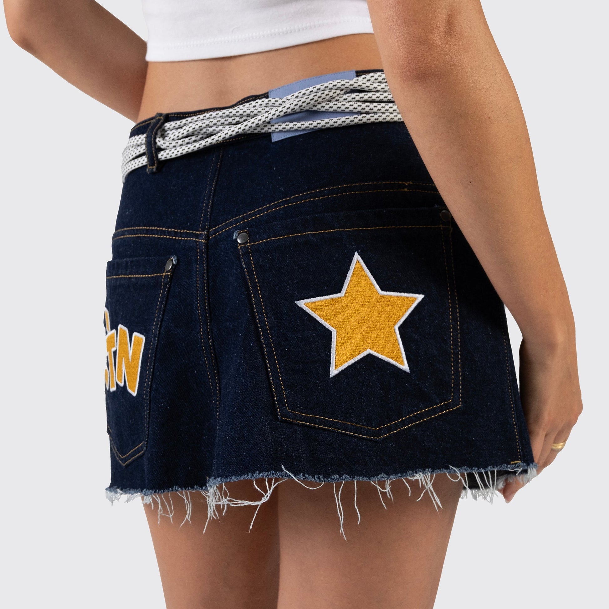 Essential Miniskirt