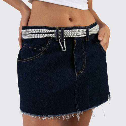 Essential Miniskirt