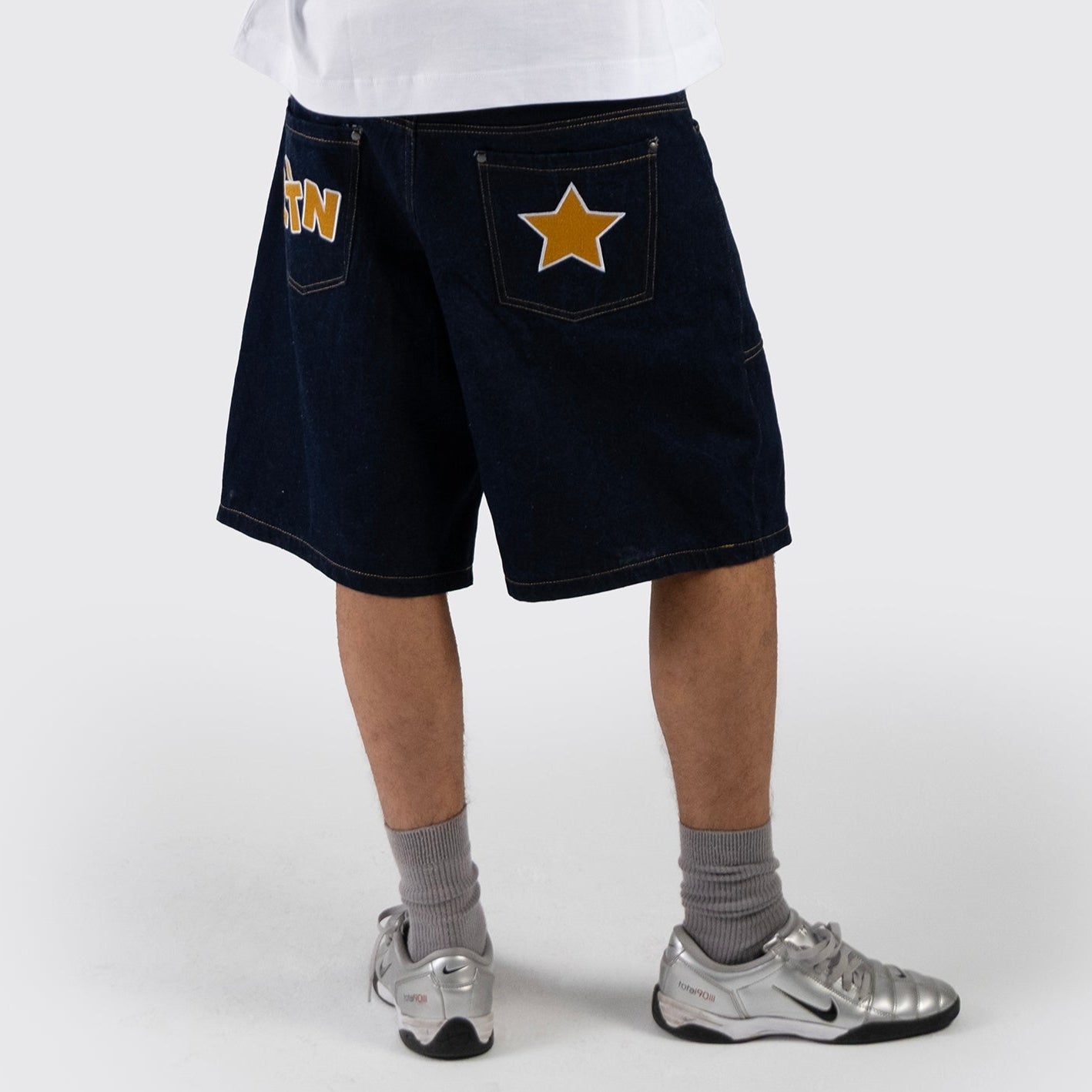 Essential Jorts