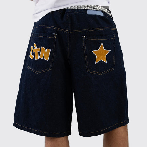 Essential Jorts