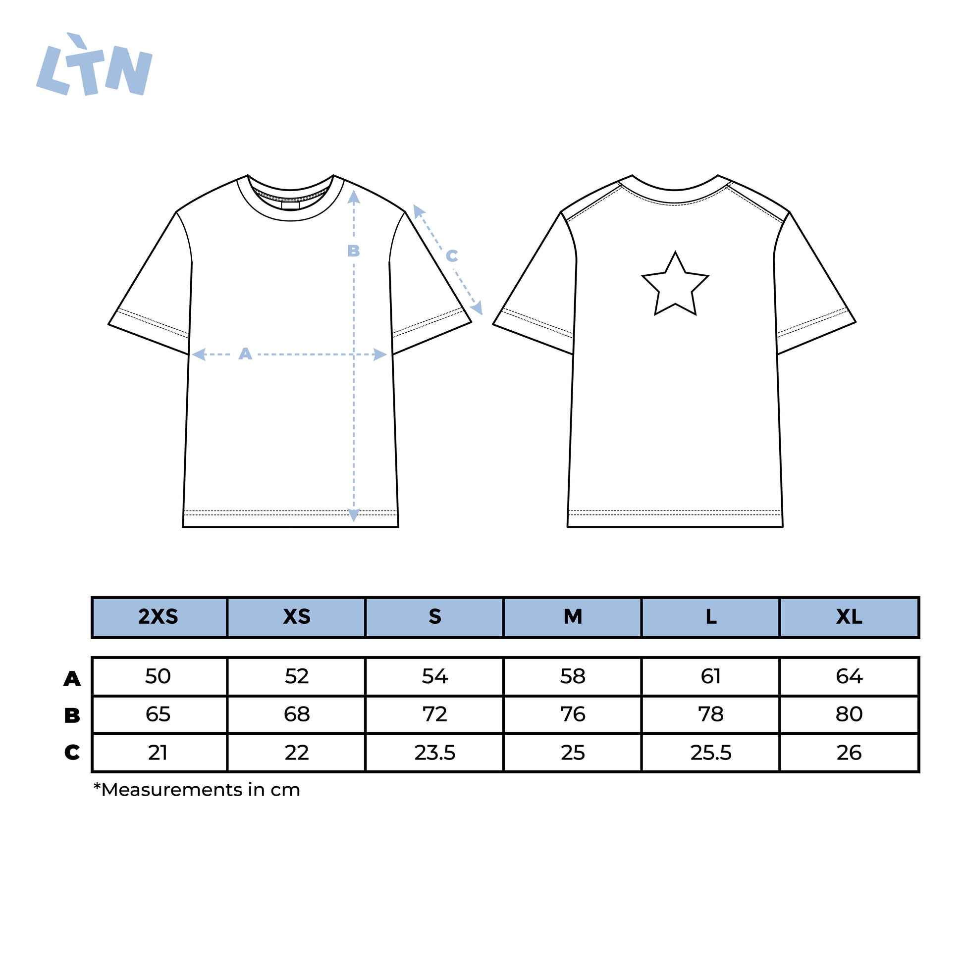 Bootleg T-shirt