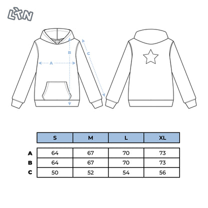 Azimut Hoodie
