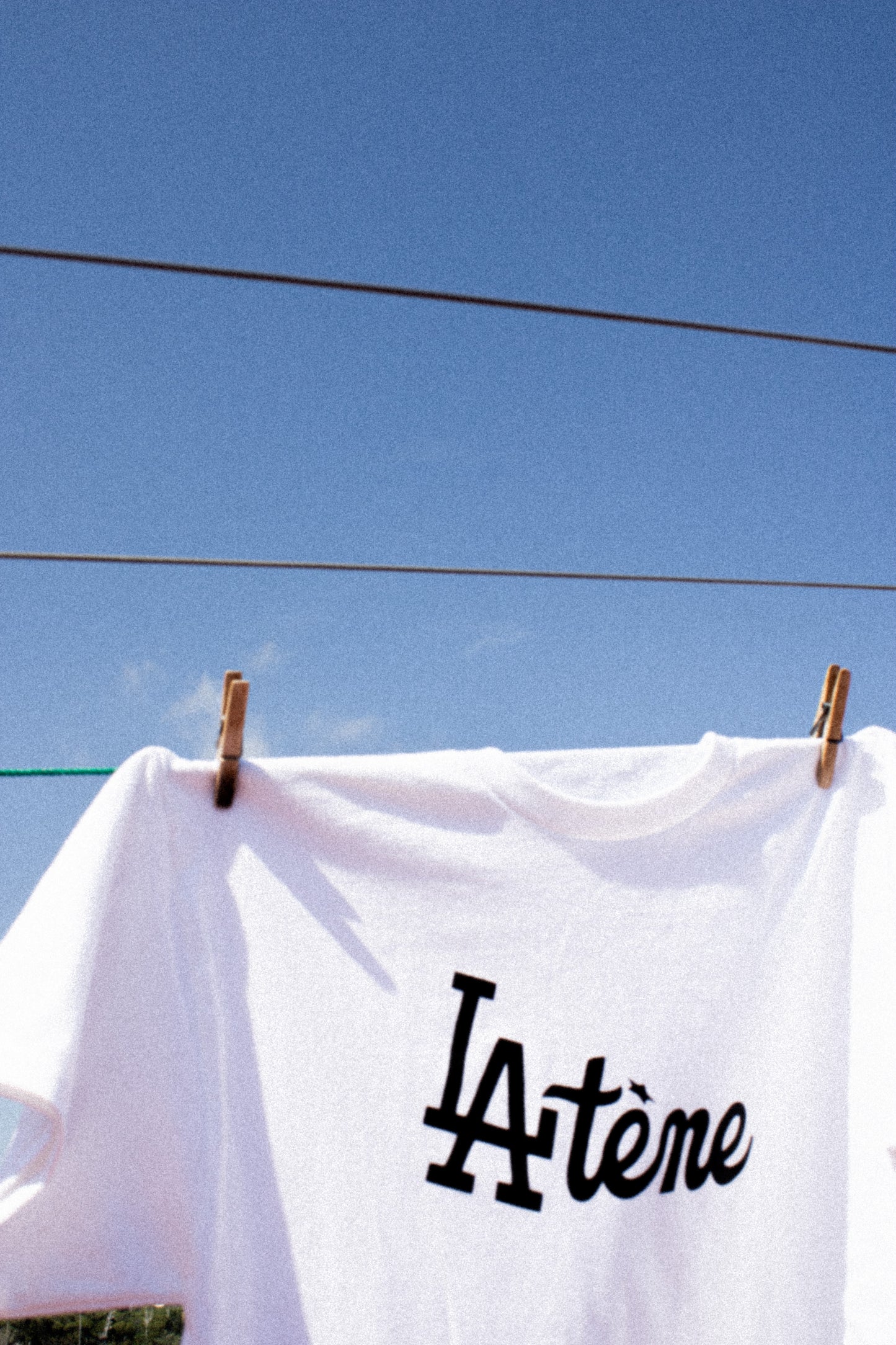LA T-Shirt