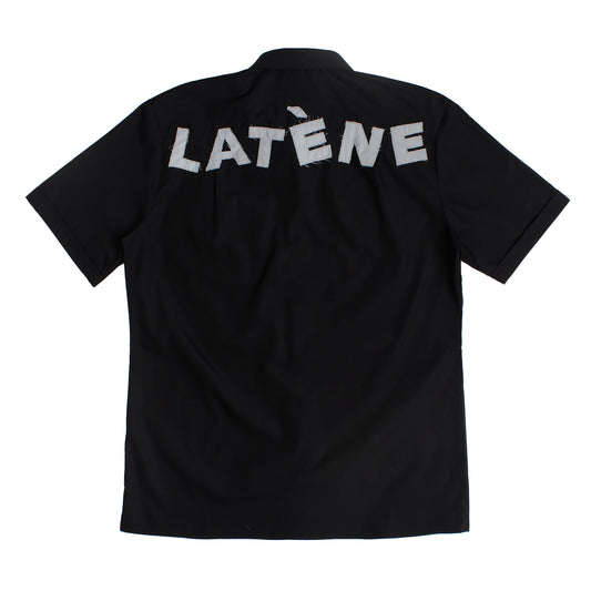 Lacapital_002 Shirt