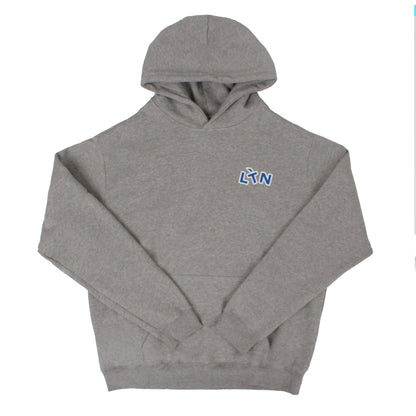 Azimut Hoodie