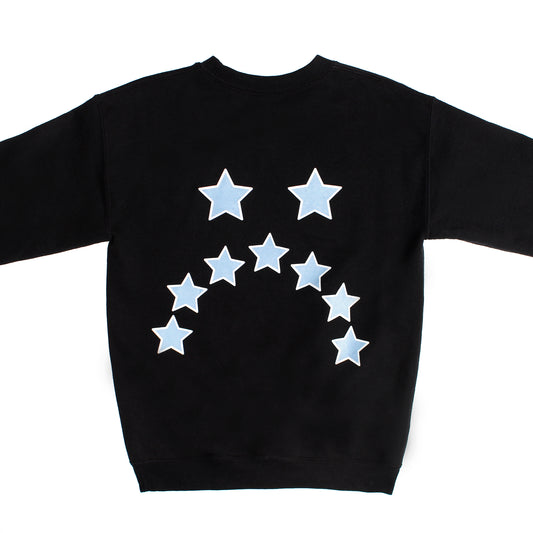 Azimut Crewneck