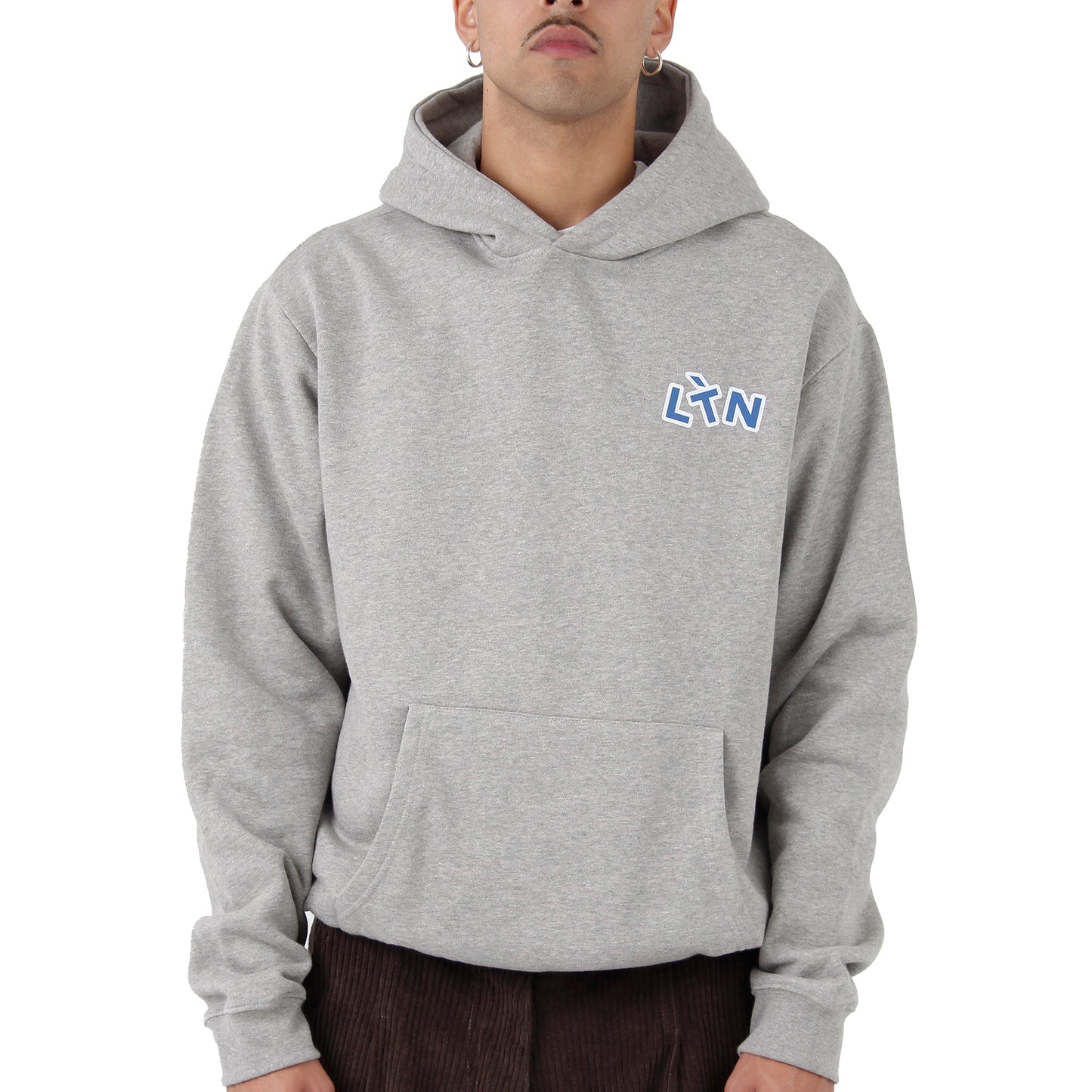 Azimut Hoodie