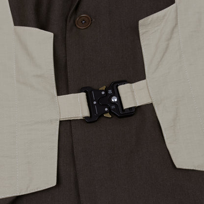 Cromlech Suit
