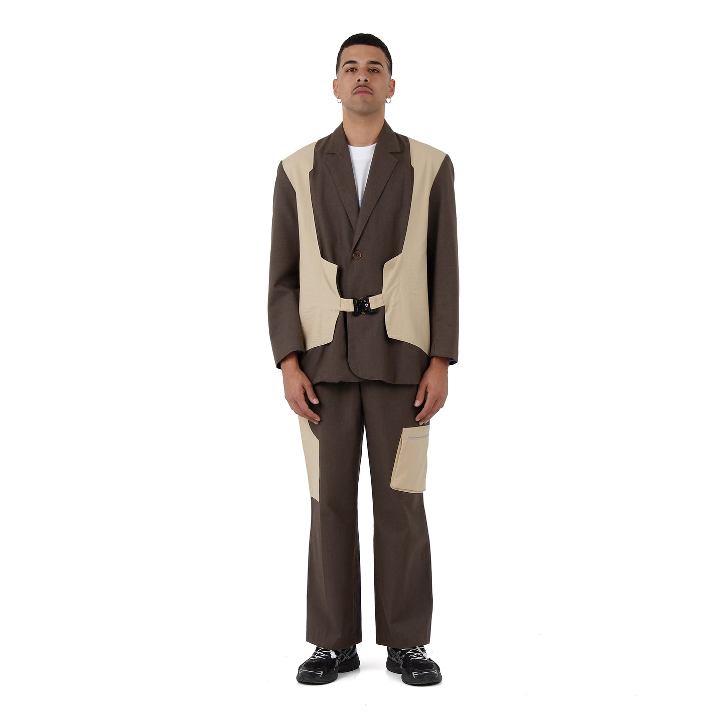 Cromlech Suit
